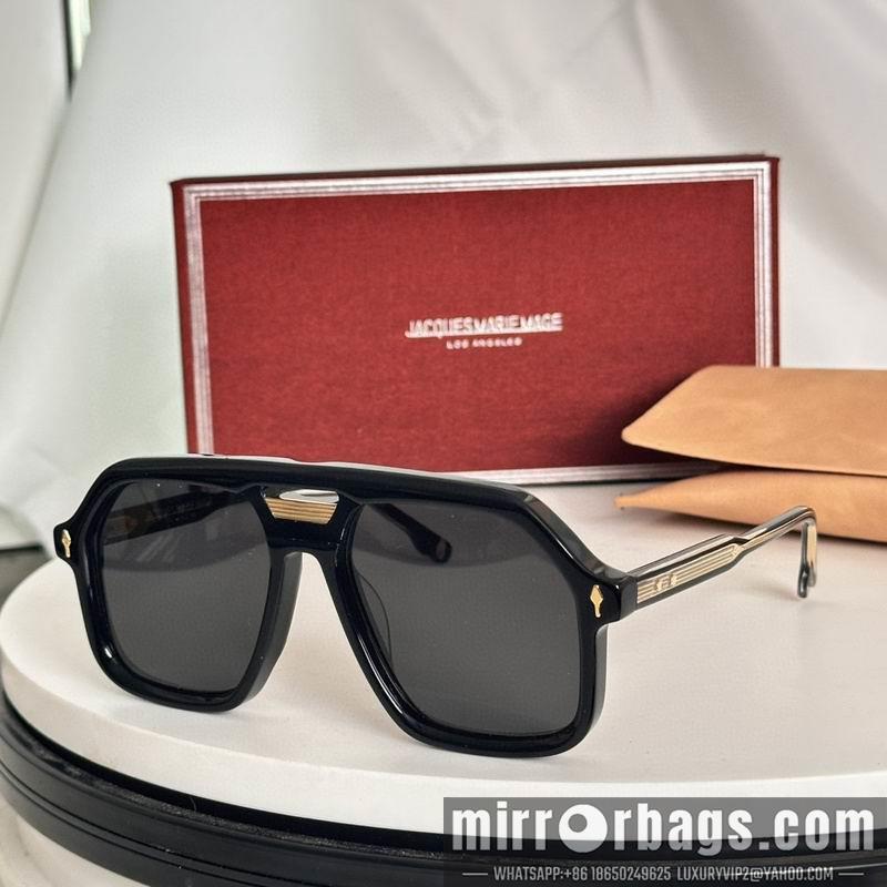 Replica Jacques Marie Mage Glasses 03smh05