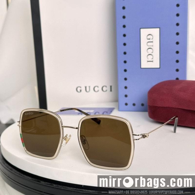 Replica Gucci Glasses smh193