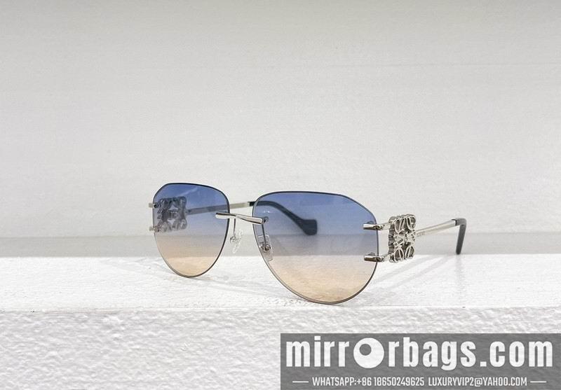 Replica Loewe Glasses 03smh33