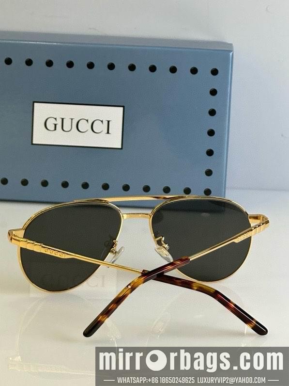 Replica Gucci Glasses smx200
