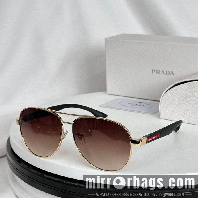 Replica Prada Glasses smx176