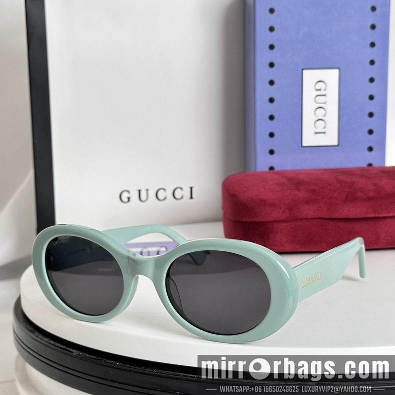 Replica Gucci Glasses smh122