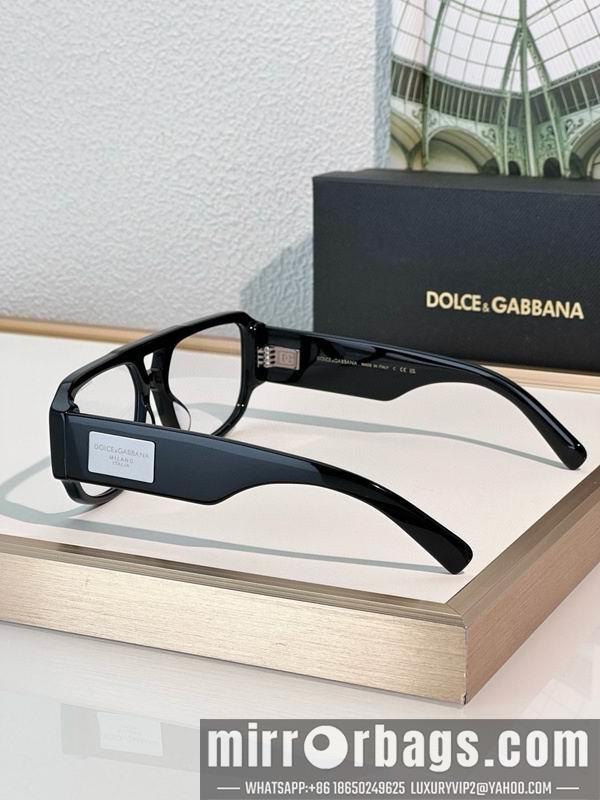 Replica DG Glasses 03smh33