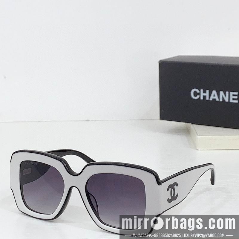 Replica Chanel Glasses smr37