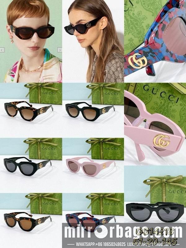 Replica Gucci Glasses smh129