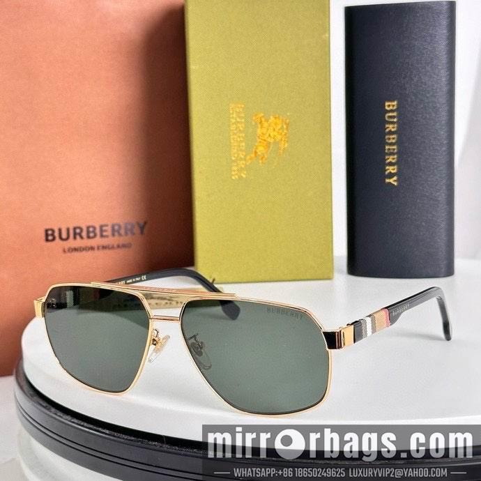 Replica Burberry Glasses smx84