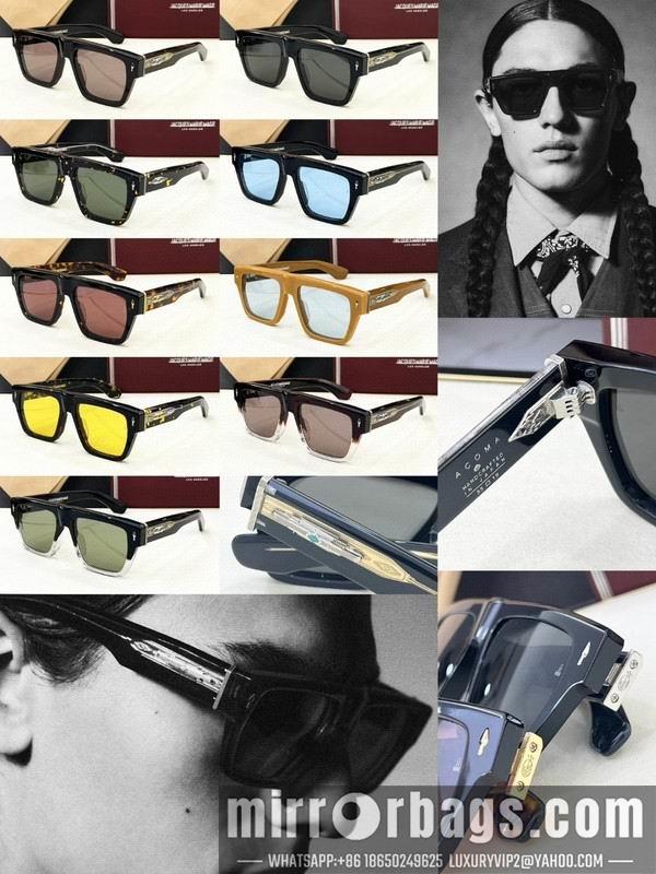 Replica Jacques Marie Mage Glasses 03smh35