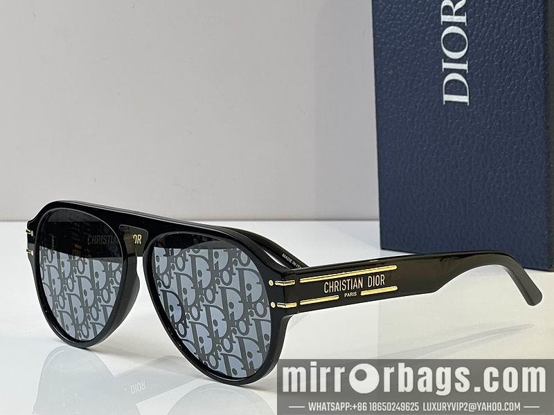 Replica Dior Glasses 03smh132