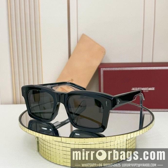 Replica Jacques Marie Mage Glasses smx31
