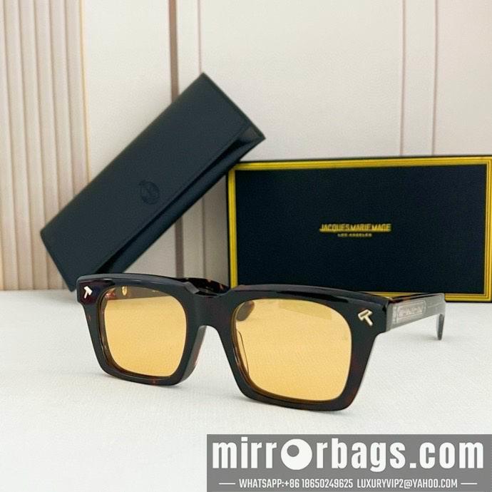 Replica Jacques Marie Mage Glasses smx33