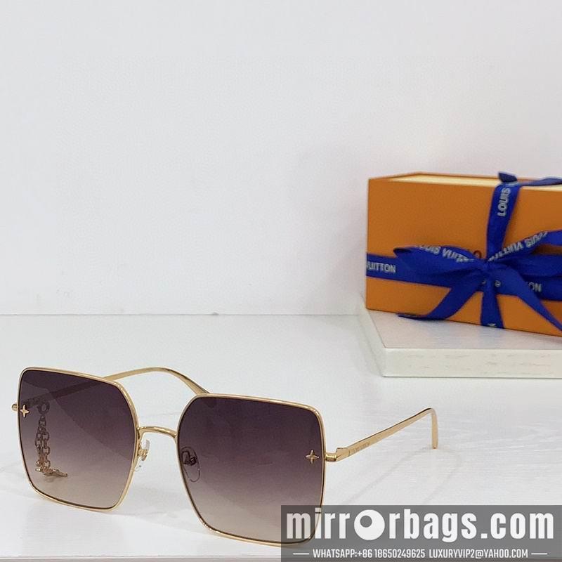 Replica LV Glasses smr130