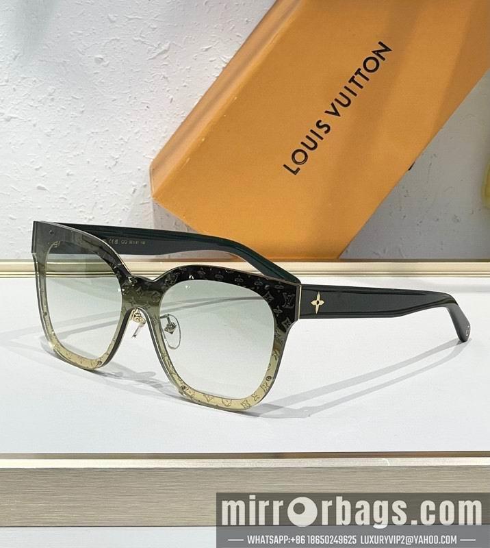 Replica LV Glasses smh196