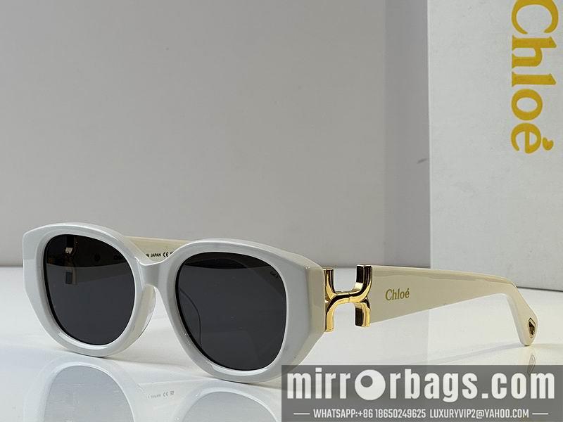 Replica loewe Glasses 03smh49