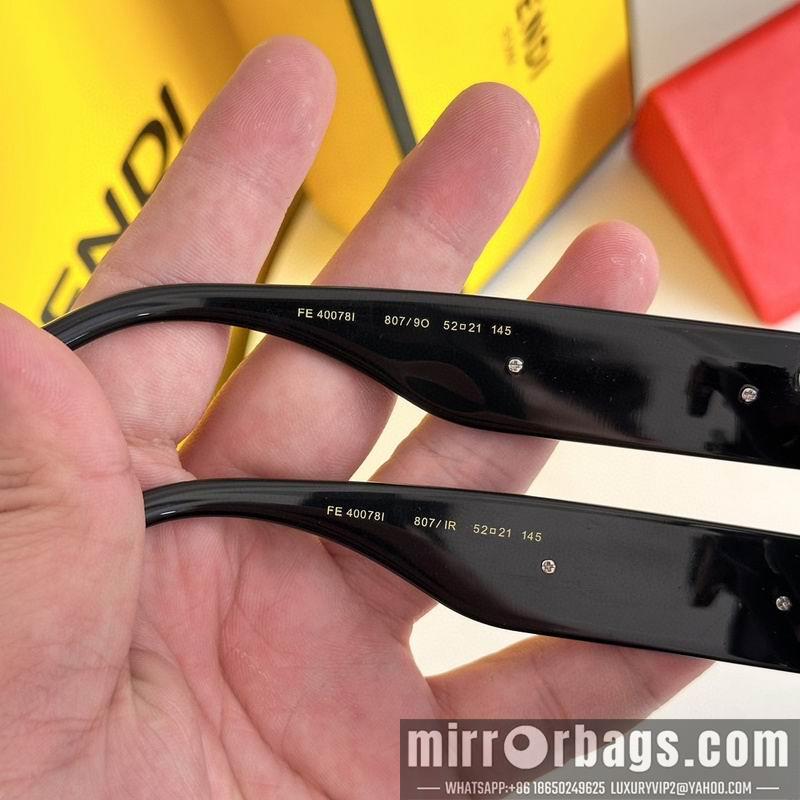 Replica Fendi Glasses smh55