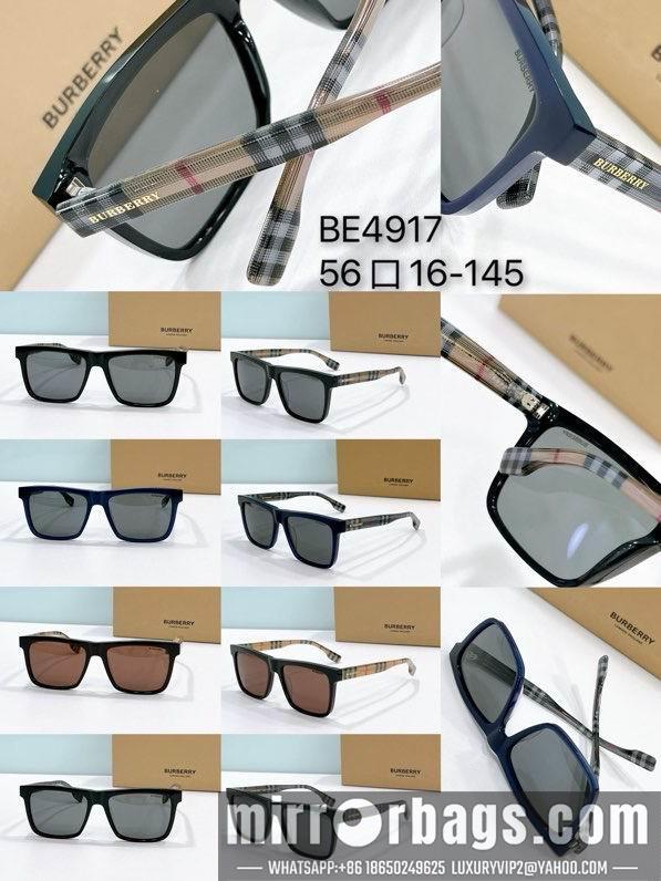 Replica Burberry Glasses smr10