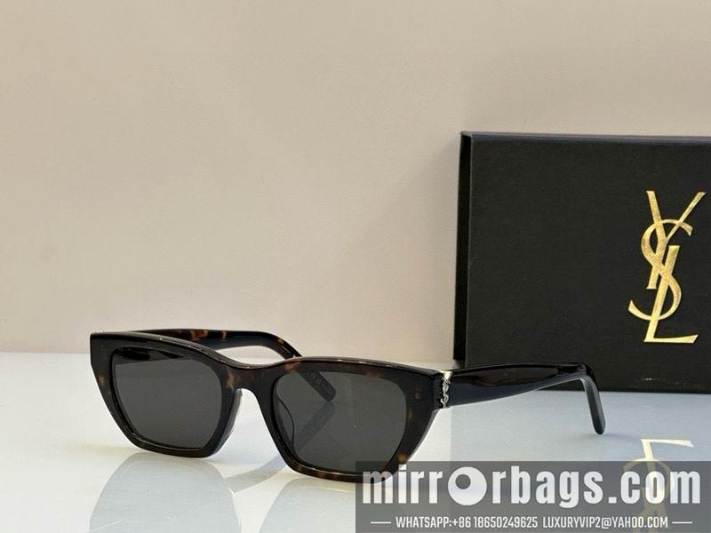 Replica YSL Glasses smx82