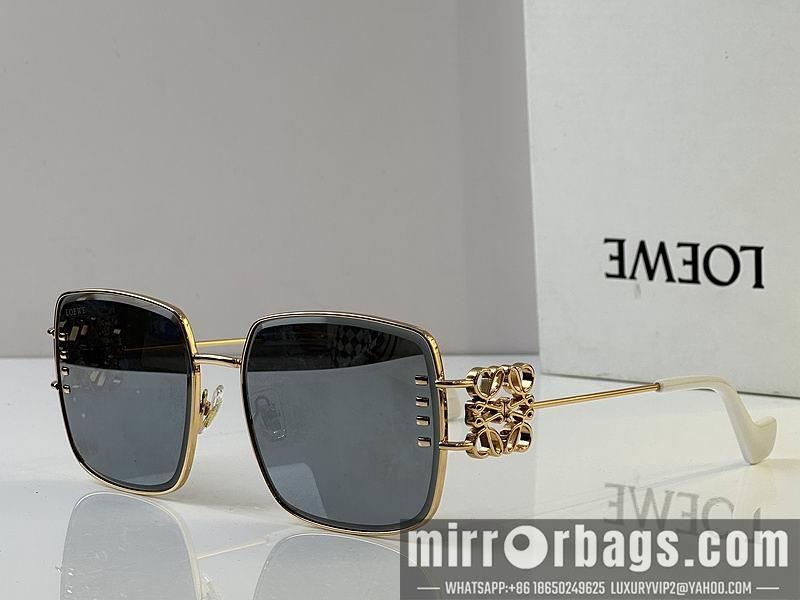 Replica loewe Glasses 03smh51