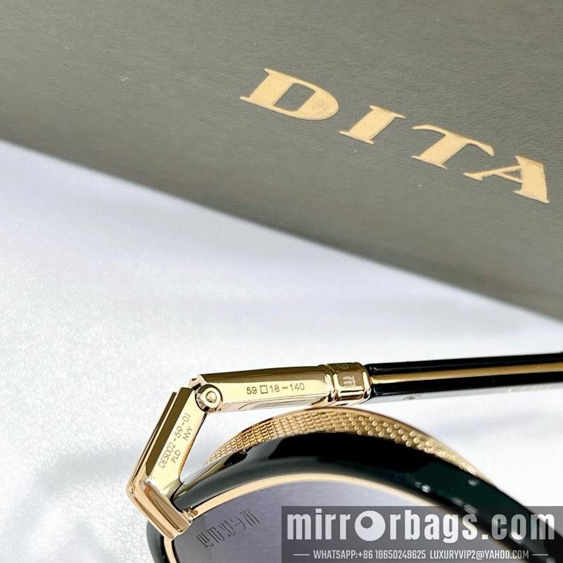 Replica Dita Glasses smr32