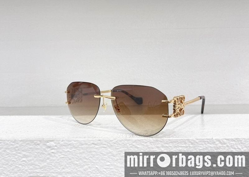 Replica Loewe Glasses 03smh33