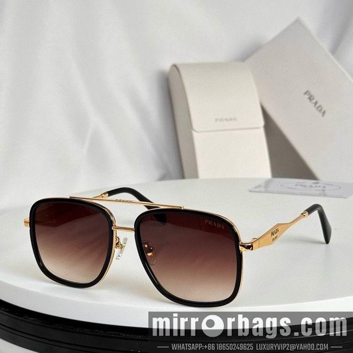 Replica Prada Glasses smr41