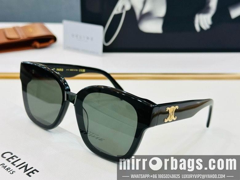 Replica Celine Glasses smx146