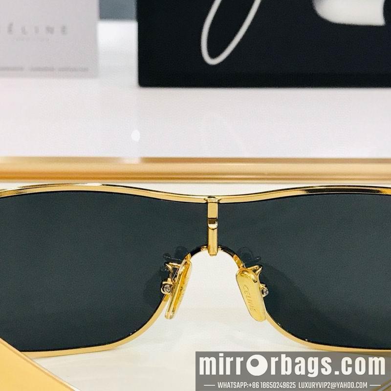 Replica Celine Glasses smx131