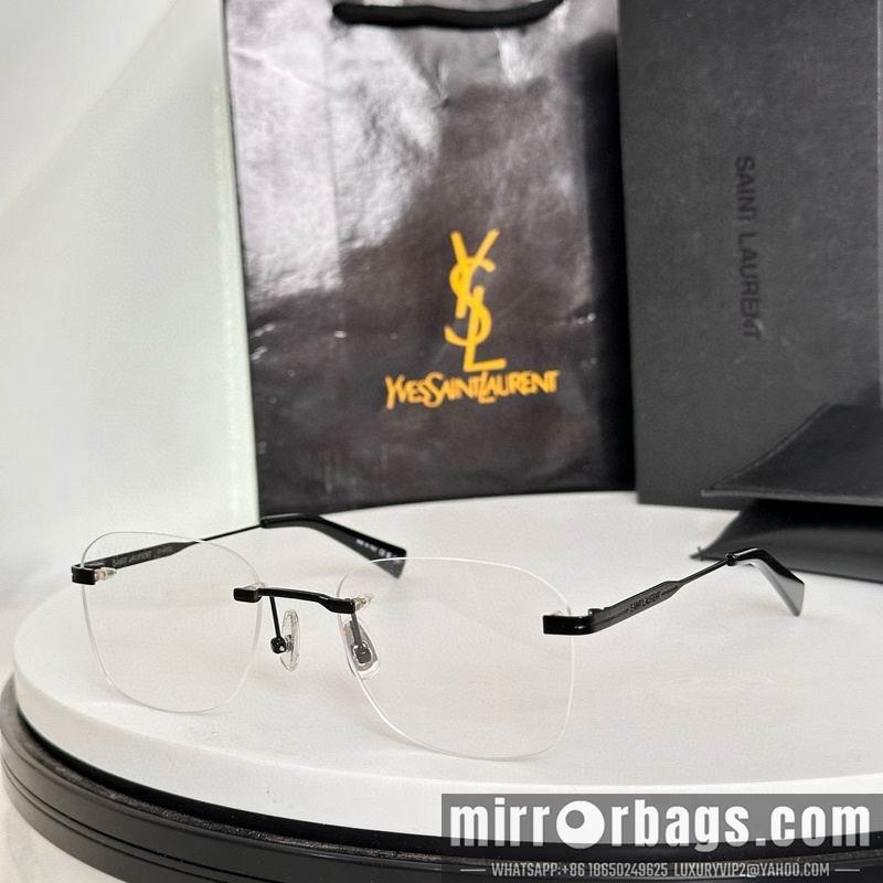 Replica YSL Glasses 03smh02