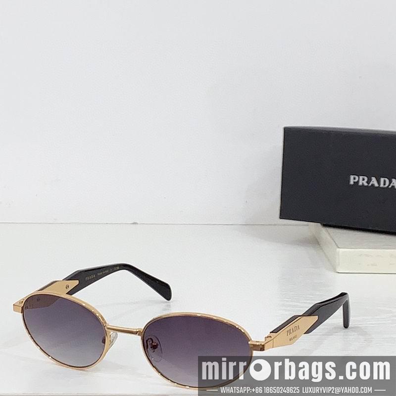 Replica Prada Glasses smh58