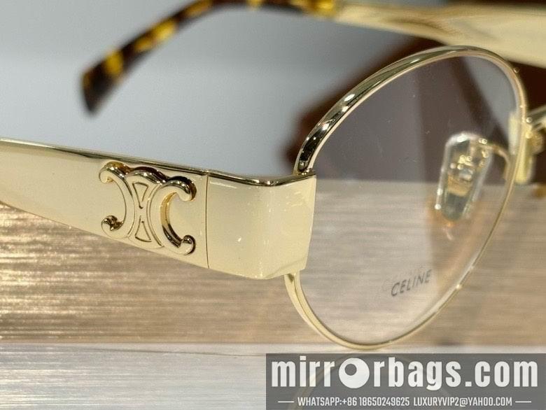 Replica Celine Glasses smx226