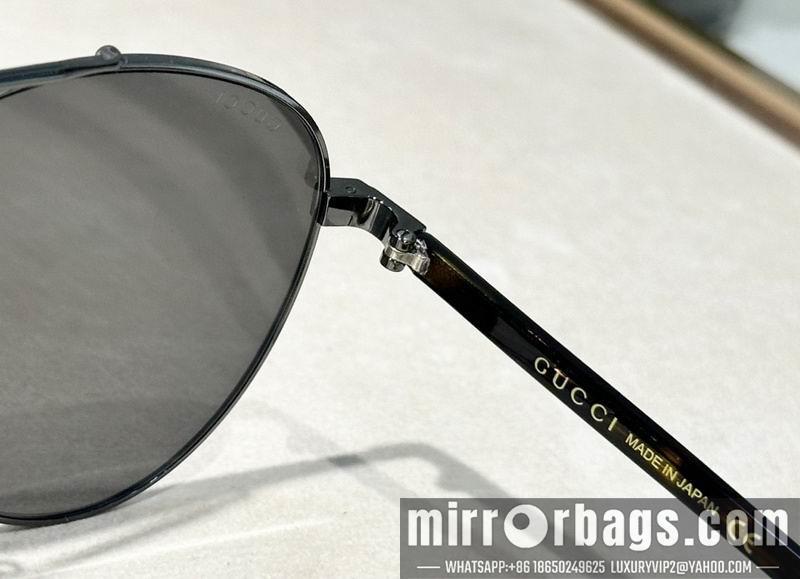 Replica Gucci Glasses smh155