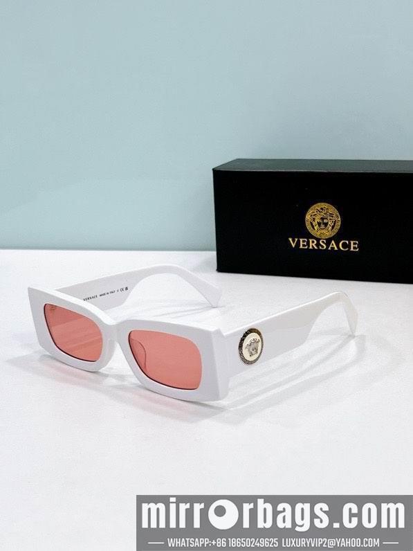 Replica Versace Glaases smx142