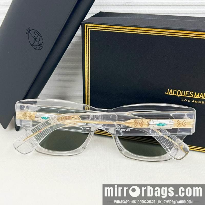 Replica Jacques Marie Mage Glasses smx57