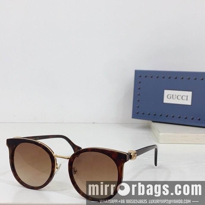 Replica Gucci Glasses smx158