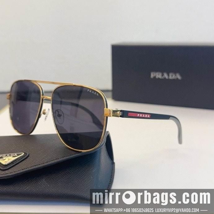 Replica Prada Glasses smx246