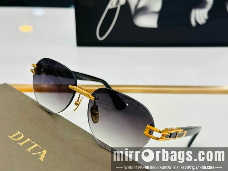 Replica Dita Glasses smr08