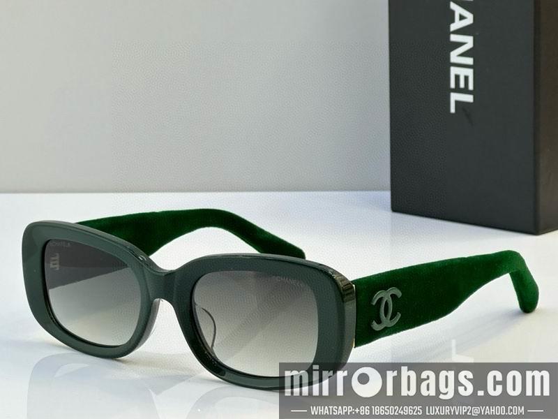 Replica Chanel Glasses smh35