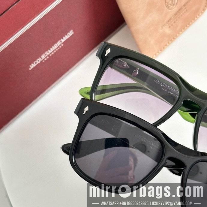 Replica Jacques Marie Mage Glasses smx68