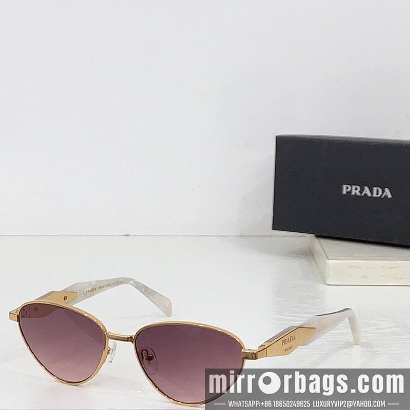 Replica Prada Glasses smh57