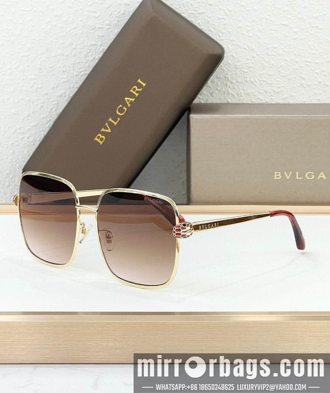 Replica Bvlgari Glasses 03smh137