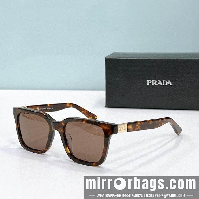 Replica Prada Glasses smr137