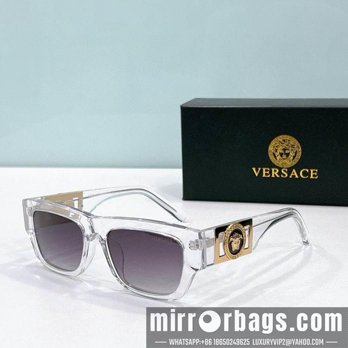 Replica Versace Glaases smx116