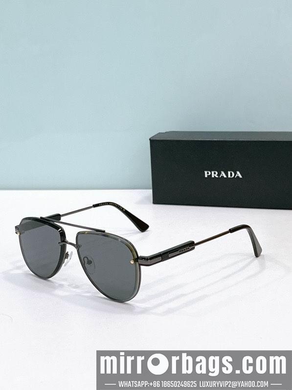 Replica Prada Glasses smx225