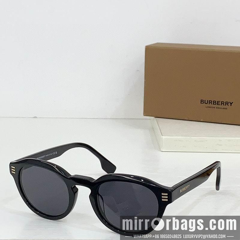 Replica Burberry Glasses smr33