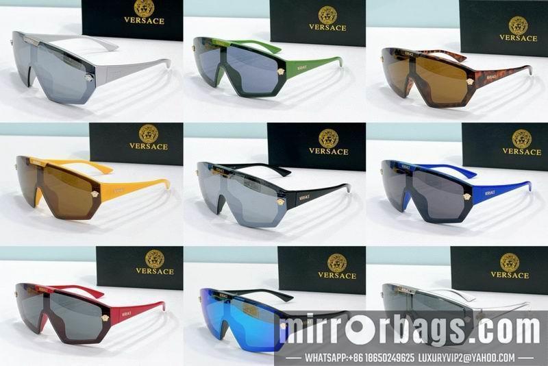 Replica Versace Glaases smx125
