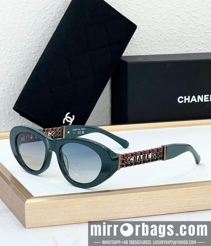 Replica Chanel Glasses smh148