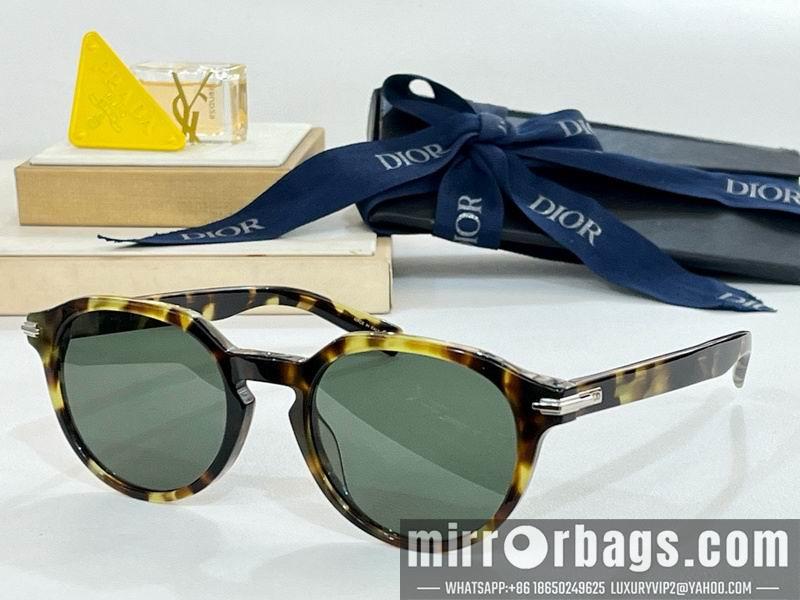 Replica Dior Glasses smr34