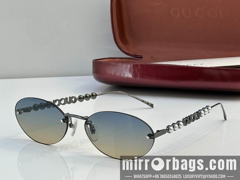 Replica Gucci Glasses smh218