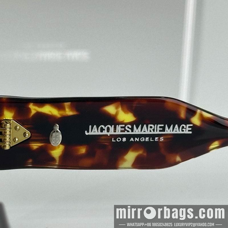 Replica Jacques Marie Mage Glasses smx37
