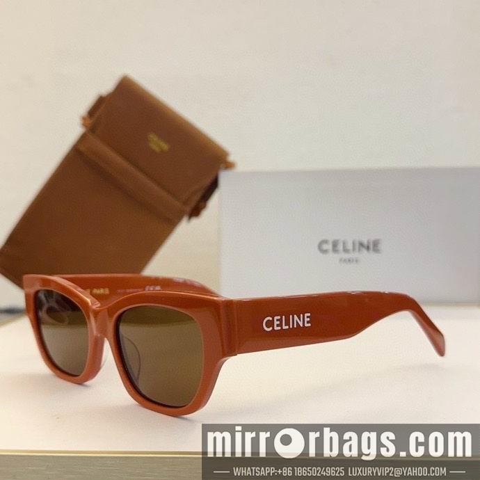 Replica Celine Glasses smx202