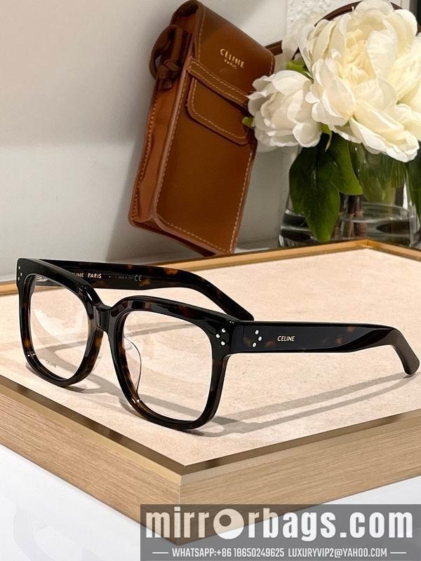 Replica Celine Glasses smx174
